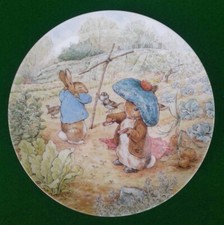 WEDGWOOD / DANBURY MINT THE