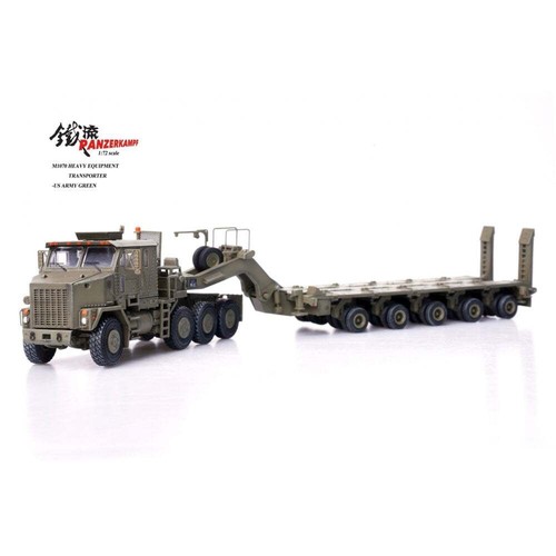 M1070 heavy equipment - heavy,