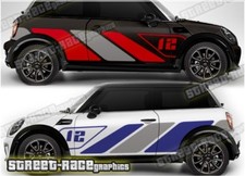 Mini Rally 026 racing