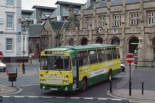 Bus Photo - Lowland Scottish