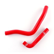 Silicone radiator Hose 10