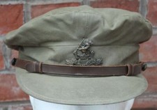 WW1 Officers Trench Cap