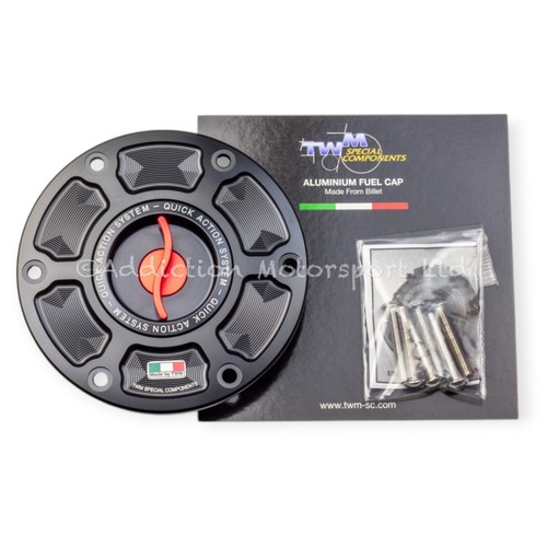 Twm keyless filler petrol gas - twm,