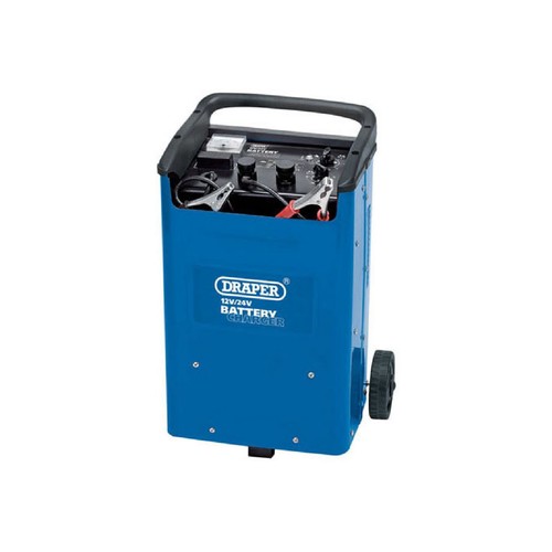 Draper 24v 360a battery - draper, 1x