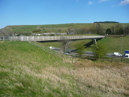 Photo 6x4 bridge - photo, carrying