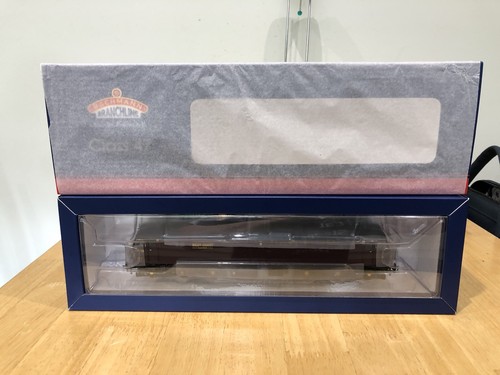 Bachmann 431 class 47826 - bachmann, 47