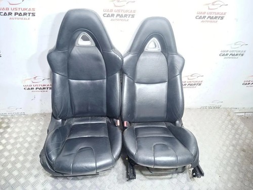 Mazda fe set salon - rx-8,