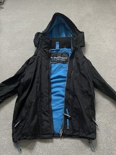 Super dry Wind Cheater Men’s