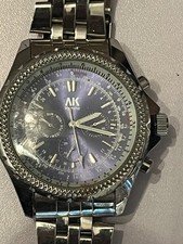 AK-Homme Stainless Steel