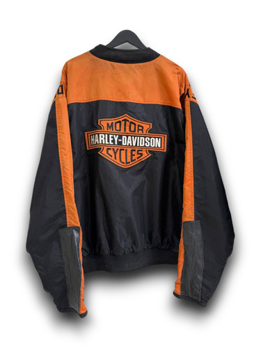 Vtg 90s harley davidson - 90s,