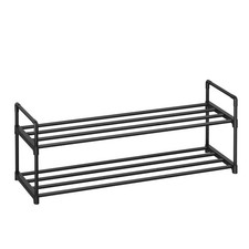 2 Tier Shoe Rack Shoe Storage