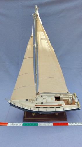 Lovely hand built - hand, wooden