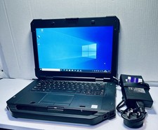 Dell Latitude Rugged 5420