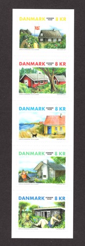 M29630 denmark 2017 - denmark,