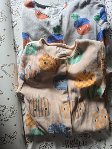 Bundle next footless - 2,
