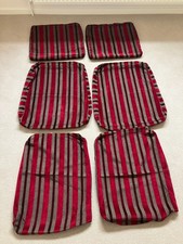Multiyork Hundon Chair Pair of