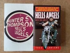 Bikers/Motorcycle Gangs/Hell's