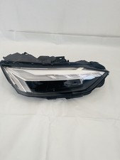 Audi A5 S5 RS5 8W B9.5 Facelift FULL Matrix LED Headlight GENUINE 8W6941040A