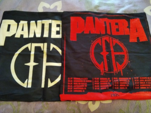 Pantera cushion covers brand - pantera,