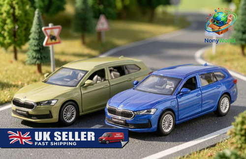 Skoda superb combi iv - skoda,