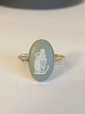 Vintage Hallmarked 1972/73