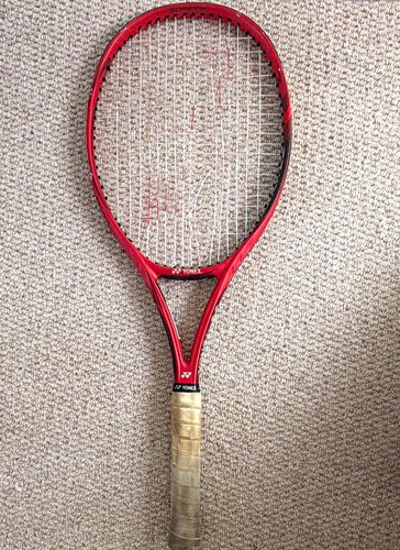 Yonex adult tennis racket - 98,