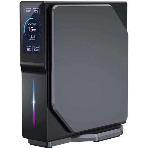 Windows pro mini intel - 11,