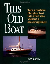 This Old Boat: Turn a Rundown