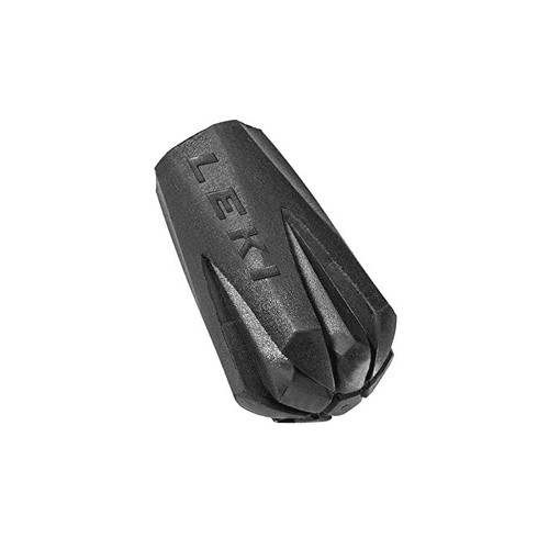 Leki rubber tip single - leki,