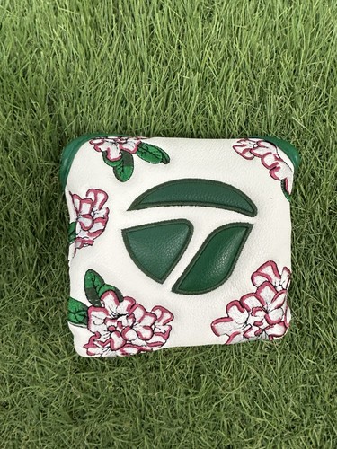 Cherry blossom mallet putter - cherry,