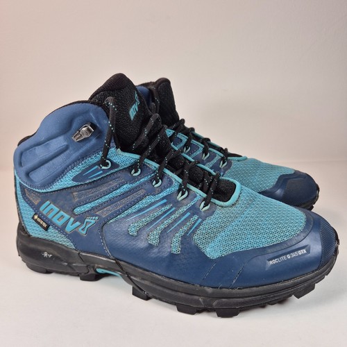 Inov8 roclite 345 gtx v2 - inov8, g