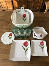 Melamine Picnic Set