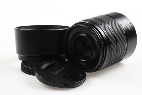 Panasonic lumix vario - panasonic,