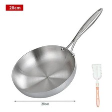 316 Stainless Steel Frying