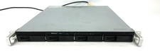 Synology RackStation RS812 NAS