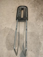 Hamax Kiss Child Seat Extra