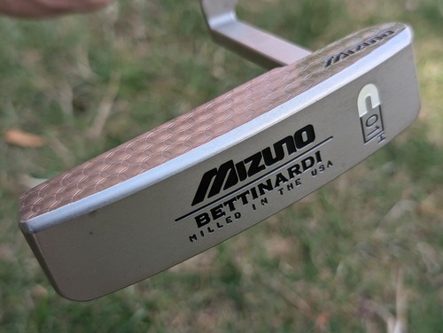 Mizuno bettinardi c01 golf - mizuno, c01-h