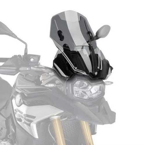 Puig adjustable touring - touring, screen