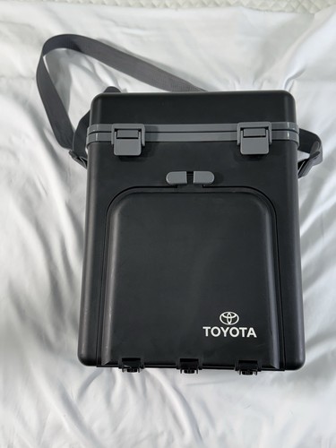 Toyota picnic set - toyota,