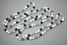 Lola Rose rose grey quartz