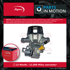 Brake Caliper fits HONDA CIVIC