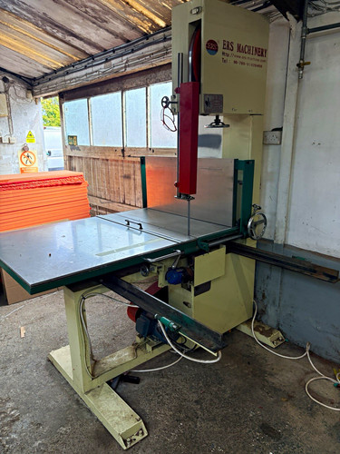 Ers machinery industrial - ers,