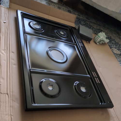 Leisure cookmaster ck90g232 - cookmaster,