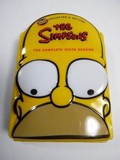 The Simpsons Season 6 Homer