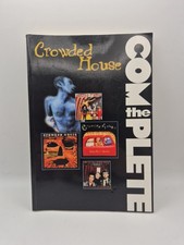 Crowded House the Complete