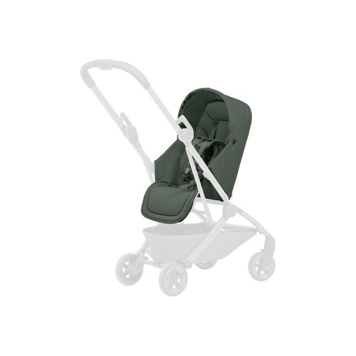 Joolz aer2 nest - joolz, nest-to-seat