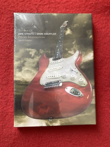 Dire straits mark - knopfler, the