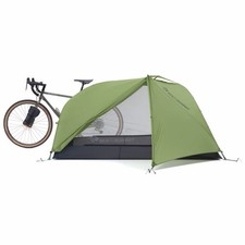 Sea To Summit Telos TR2 Bikepack 2 Person Tent Bikepacking Short Poles