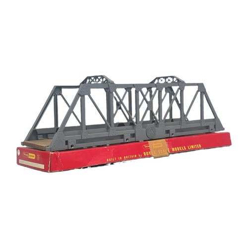 Vintage boxed triang gauge - vintage,