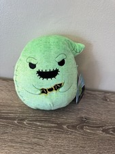 Squishmallows 2024 Oogie